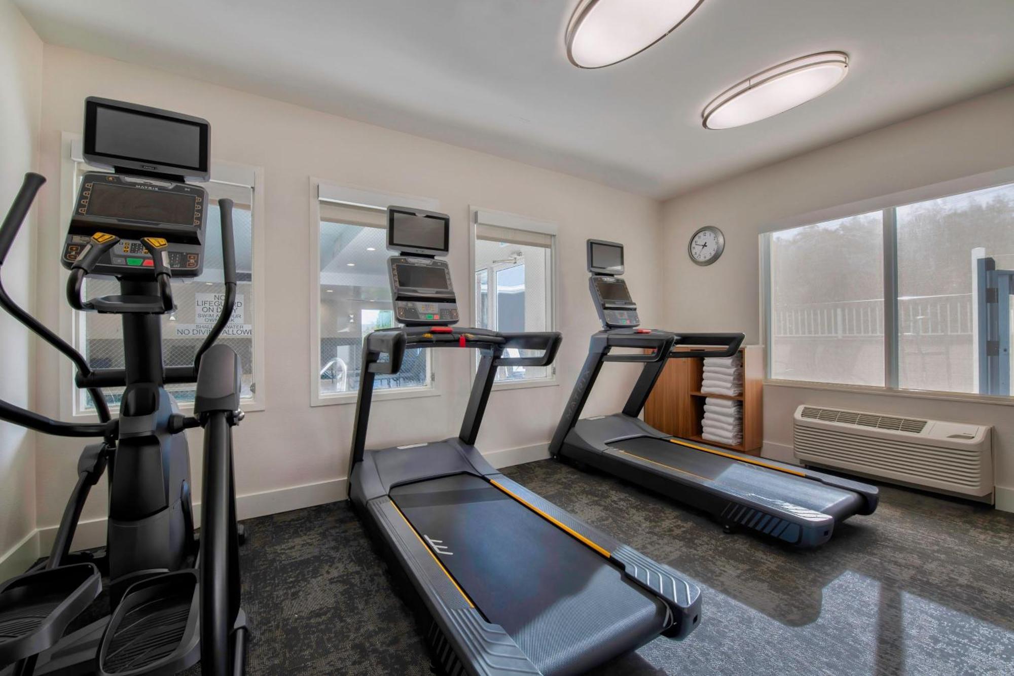Fairfield Inn & Suites By Marriott Greenwood Extérieur photo