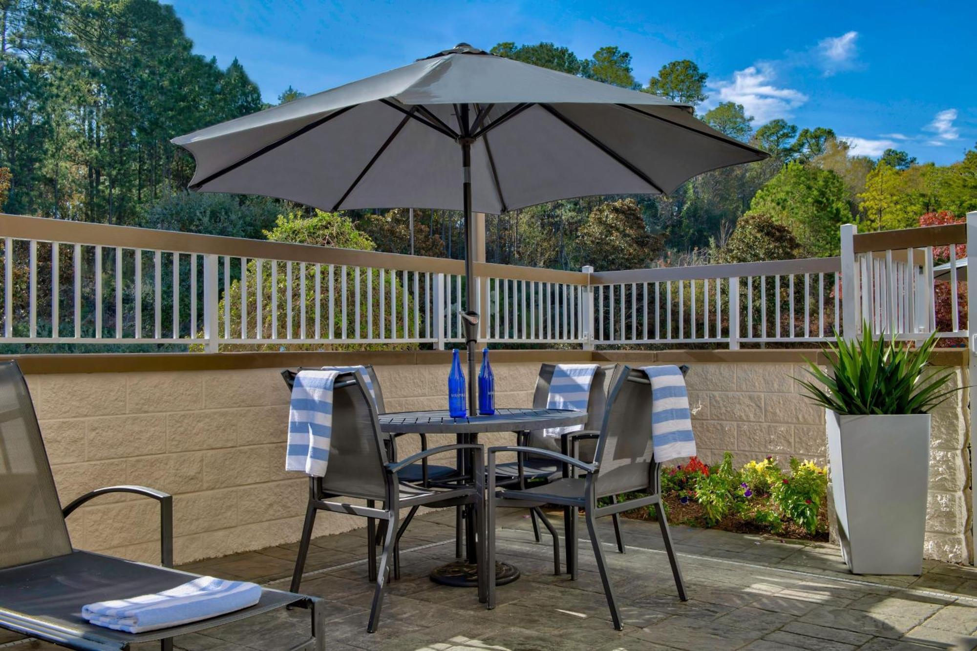 Fairfield Inn & Suites By Marriott Greenwood Extérieur photo