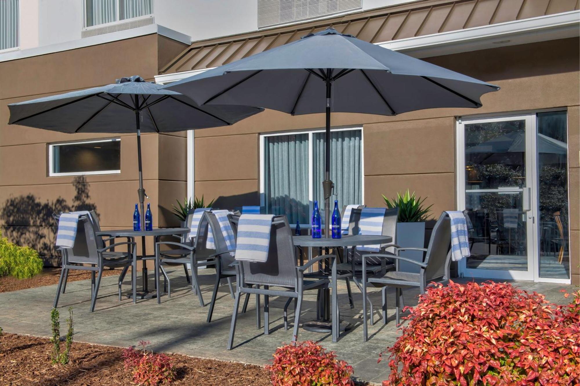 Fairfield Inn & Suites By Marriott Greenwood Extérieur photo