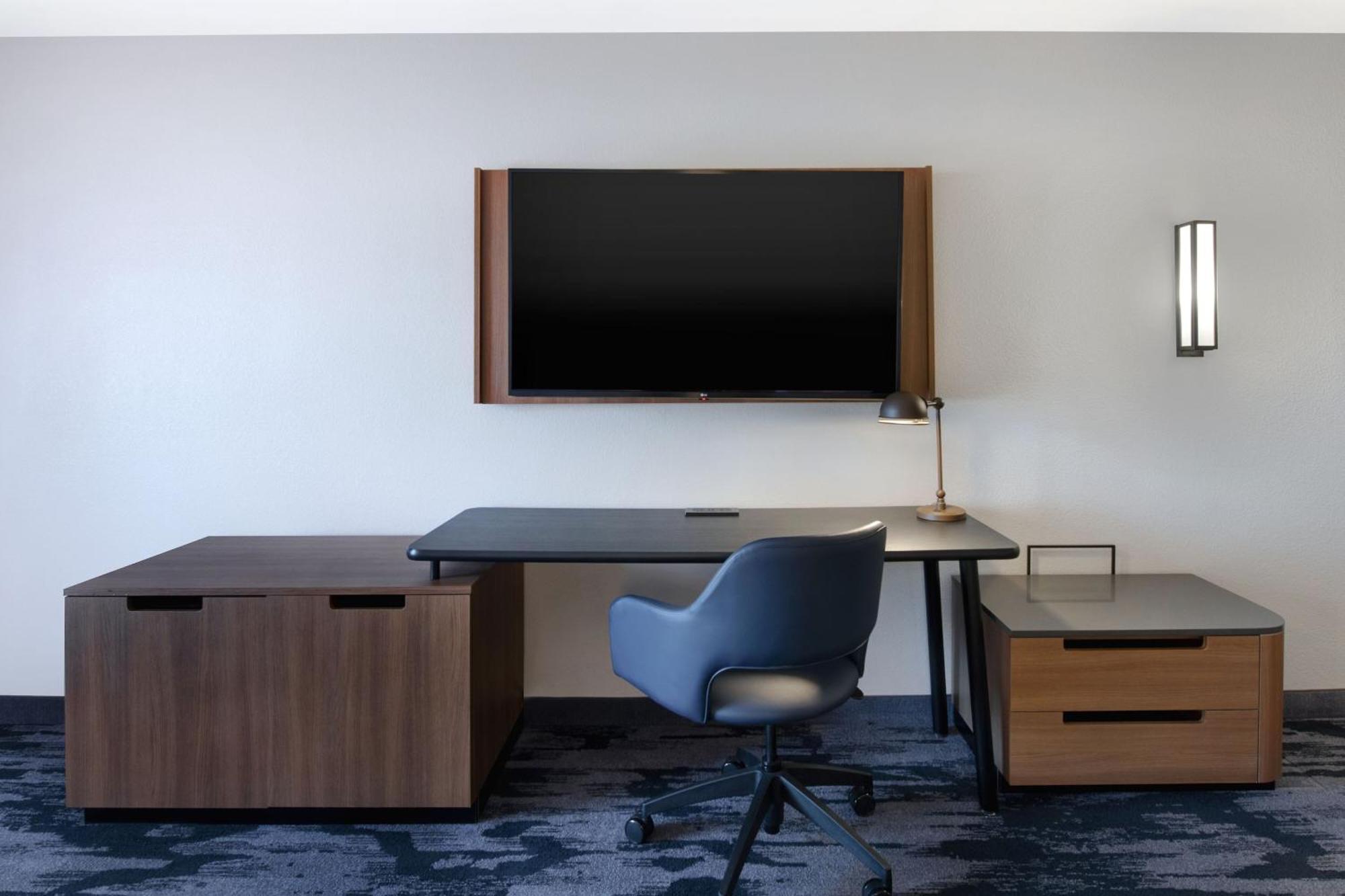 Fairfield Inn & Suites By Marriott Greenwood Extérieur photo