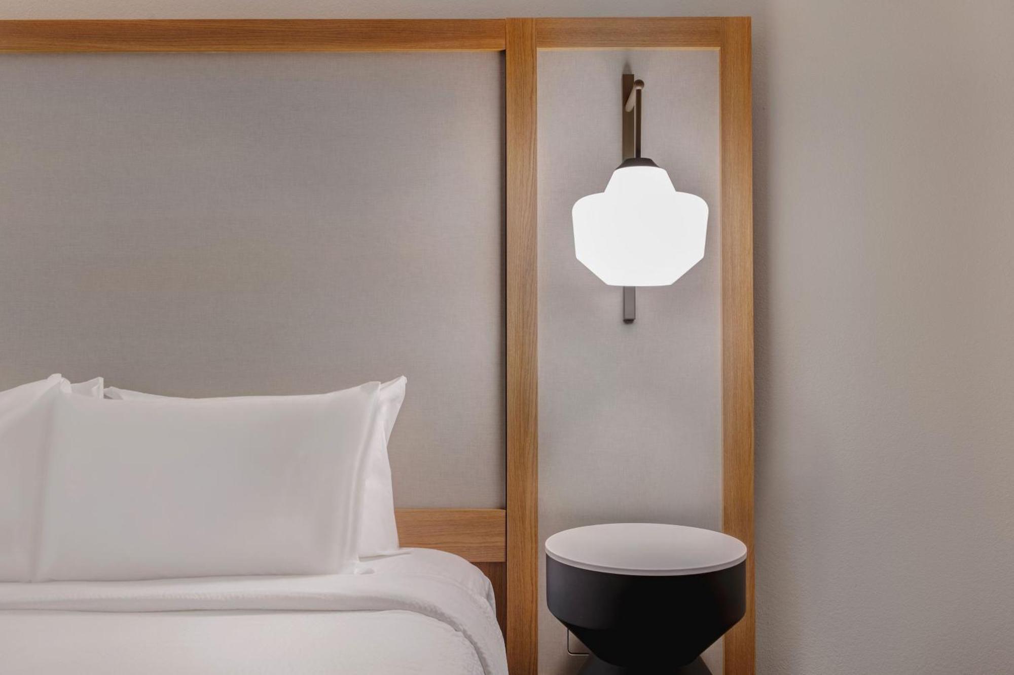 Fairfield Inn & Suites By Marriott Greenwood Extérieur photo