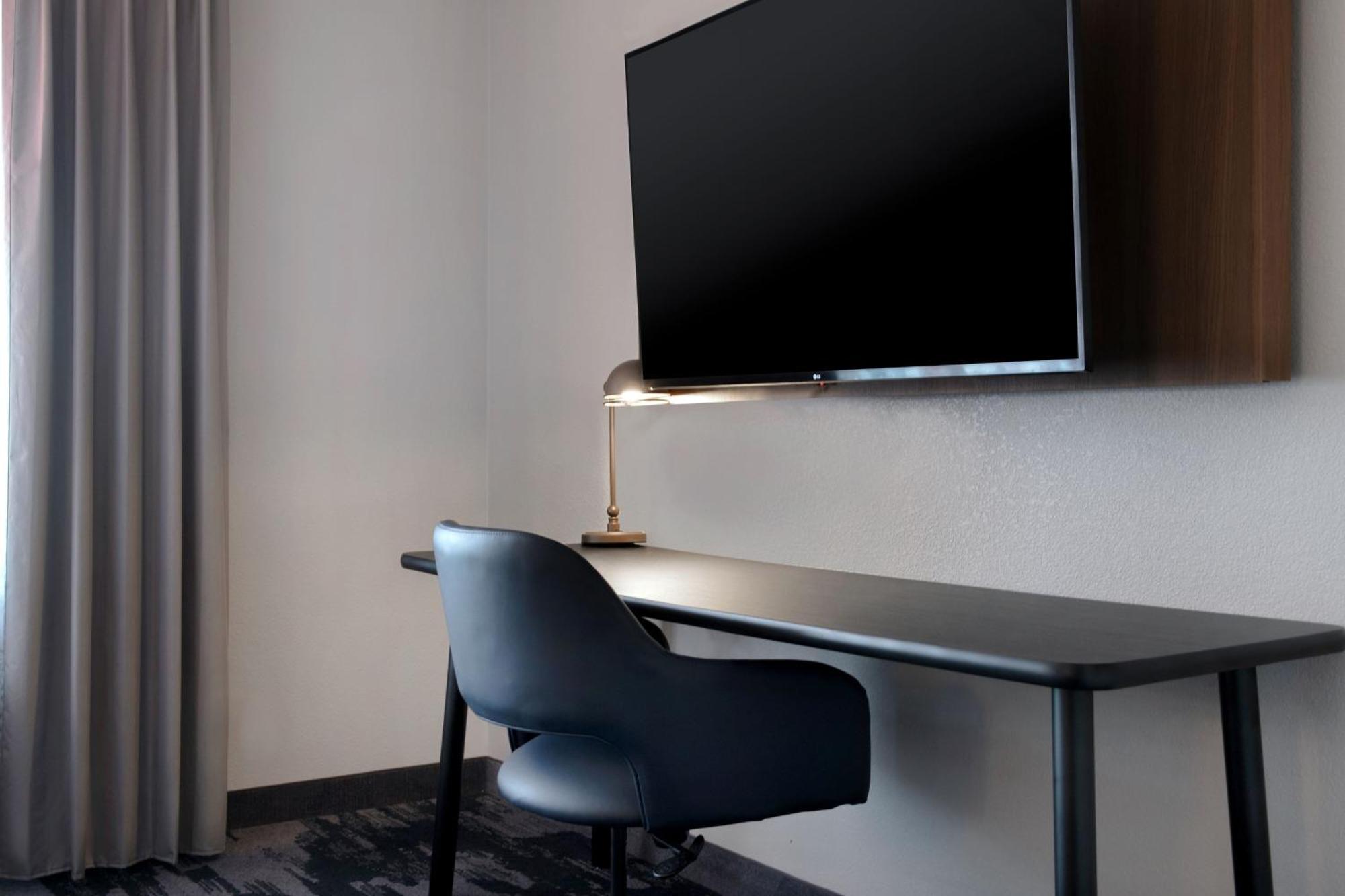 Fairfield Inn & Suites By Marriott Greenwood Extérieur photo