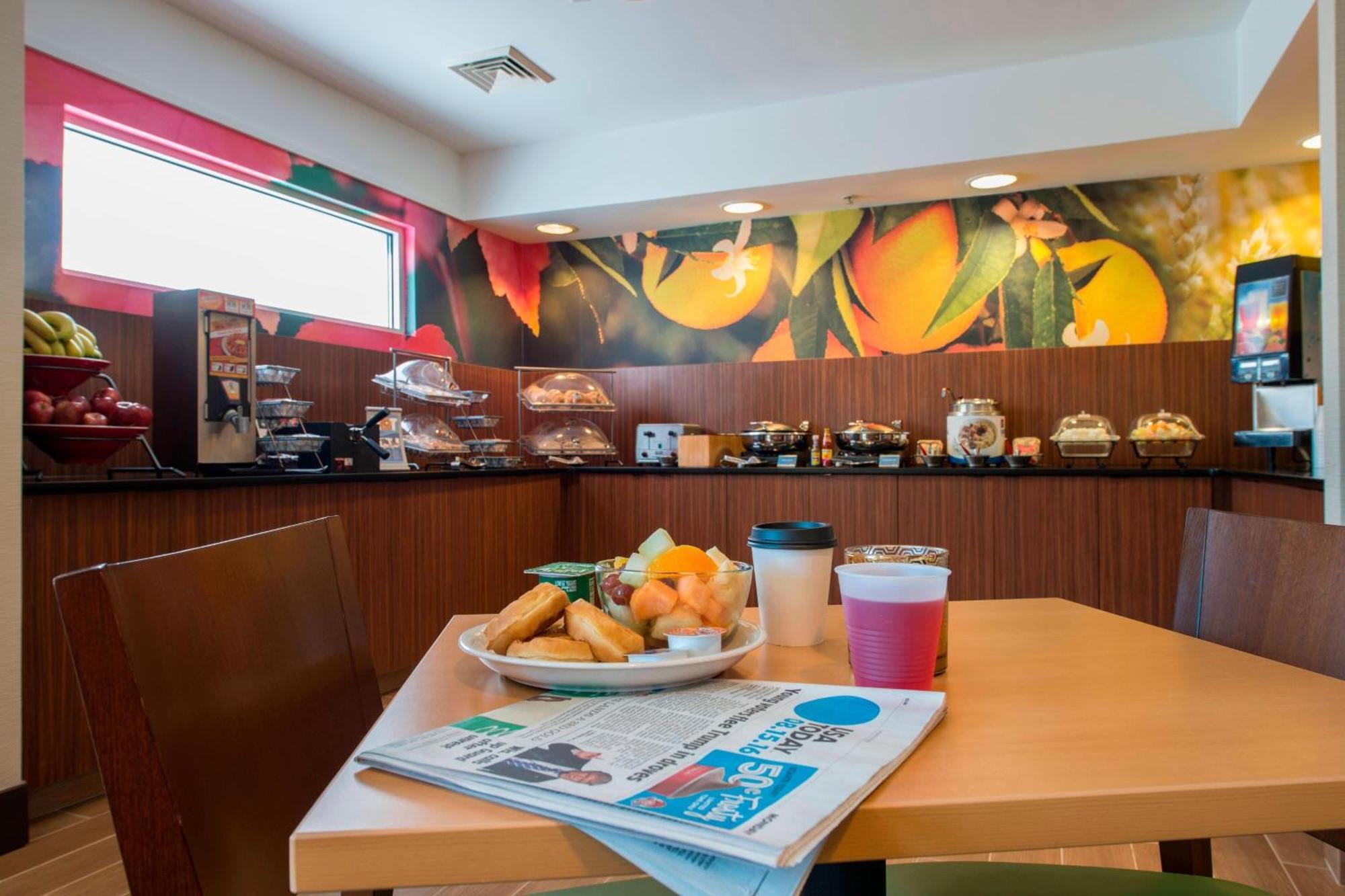 Fairfield Inn & Suites By Marriott Greenwood Extérieur photo