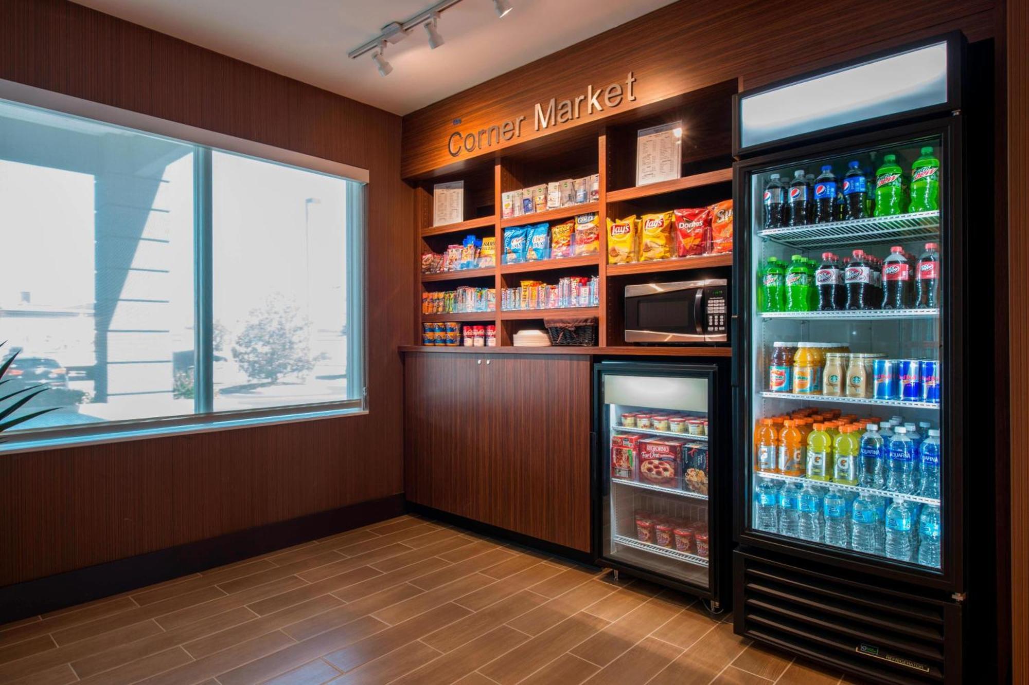 Fairfield Inn & Suites By Marriott Greenwood Extérieur photo